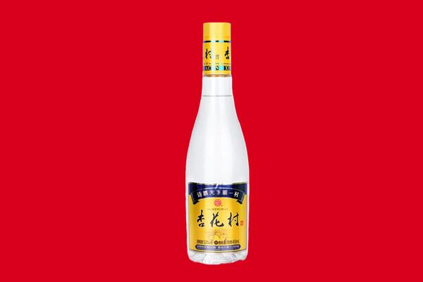 菏泽市单市回收杏花村