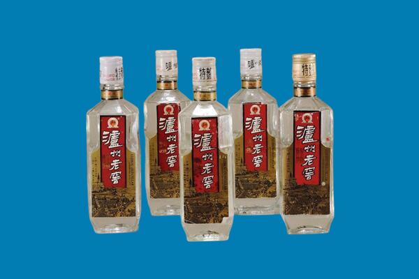 菏泽市单市回收老酒