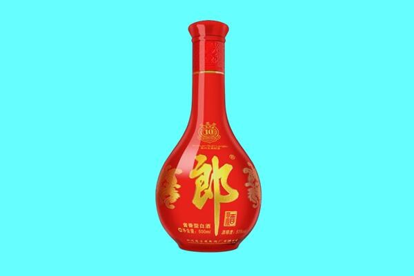 菏泽市单市回收郎酒